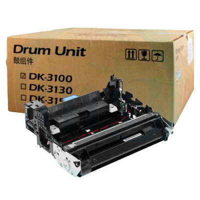 Узел фотобарабана Kyocera 302MS93025