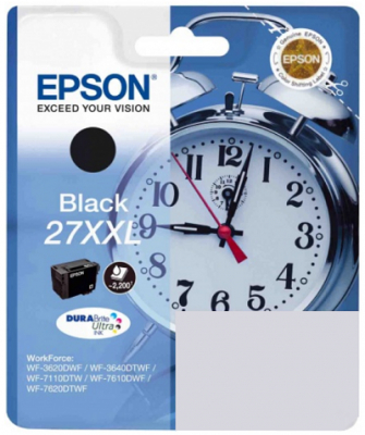 Картридж Epson C13T27914022