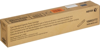 Картридж Xerox 106R03772