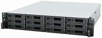 Сетевой накопитель Synology RS2423RP+