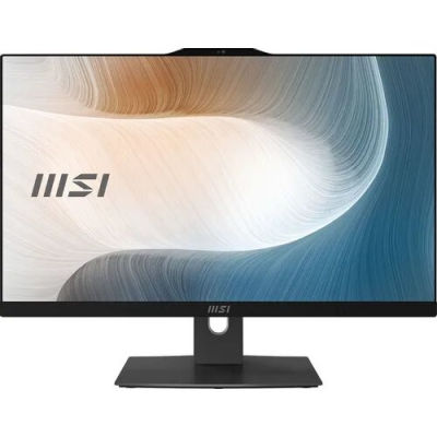Моноблок MSI Modern AM242P 12M-671XRU (9S6-AE0711-1454)