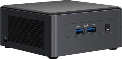 Платформа Intel NUC 11 Pro Kit NUC11TNHi5 (BNUC11TNHI50000)