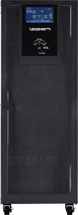 ИБП Ippon Intatum ML 120K (2028775)