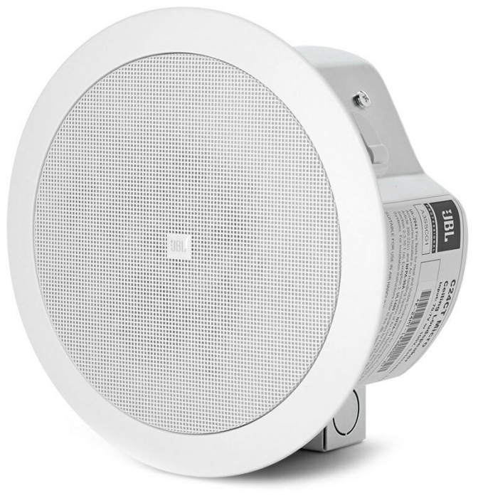 Акустическая система JBL Control 24CT MicroPlus
