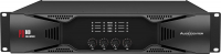 Усилитель мощности Audiocenter PD800
