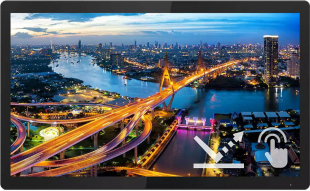Монитор Philips 222B1TFL (222B1TFL/00)