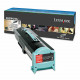 Картридж Lexmark X850H21G