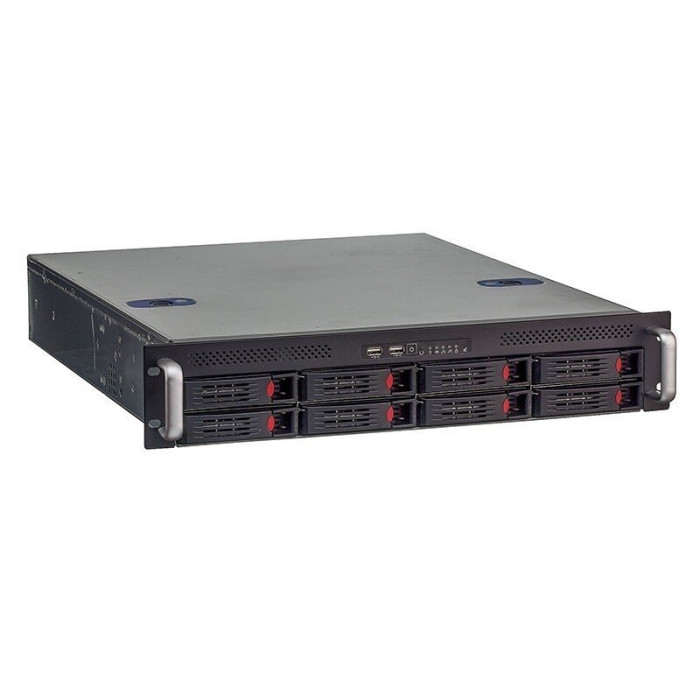 Серверная платформа Exegate ExeGate Pro 2U550-HS08 (EX296232RUS)