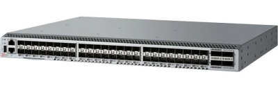 Коммутатор Brocade G620 FC (BR-G620-64-32G-R_EB)