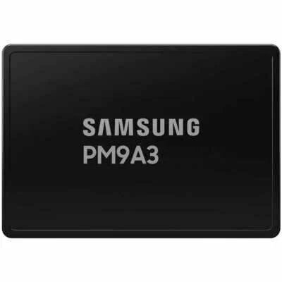 SSD накопитель Samsung PM9A3 (MZQL2960HCJR-00B7C)