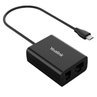 Адаптер Yealink EHS60