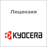 Лицензия Kyocera UG-36 (1603TL0NL0)