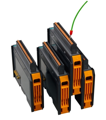 Модуль MOXA Module for ioThinx 4500 Series (45MR-2600)
