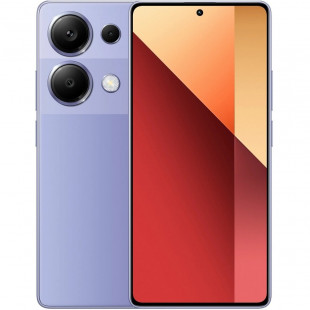 Смартфон Xiaomi Redmi Note 13 Pro 8/256GB Lavender Purple (53430)
