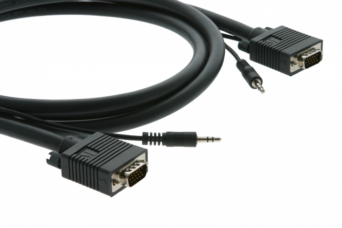 Кабель Kramer C-GMA/GMA-25 (92-2202025)