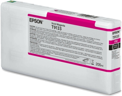 Картридж Epson C13T91330N