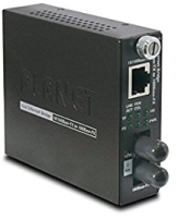 Медиаконвертер Planet FST-801-EU