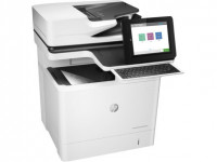 МФУ HP LaserJet Enterprise M631dn (J8J63A)
