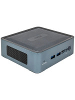Неттоп Hiper Expertbox ED20 (ED20-I5124R8N1WPG)