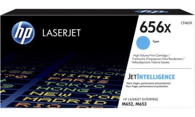 Картридж HP CF461X