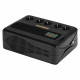 ИБП Exegate NEO Smart BU-1000.LCD.AVR.5SH.RJ.USB (EX298095RUS)