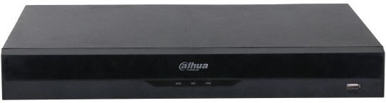 IP-видеорегистратор Dahua DHI-NVR5216-EI2