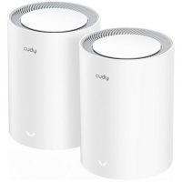 Mesh-система Cudy M1800(2-Pack)