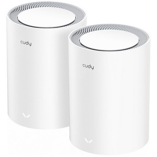 Mesh-система Cudy M1800(2-Pack)