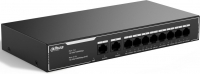 Коммутатор Dahua DH-SG1010LP