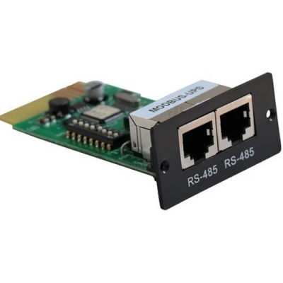 Карта Ontek CardModbus