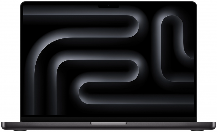 Ноутбук Apple MacBook Pro 14 (Z1FE001F0)