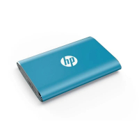 SSD накопитель HP 250GB P500 (7PD50AA)