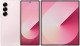 Смартфон Samsung Galaxy Z Fold6 12/512Gb Розовый (SM-F956BLICCAU)