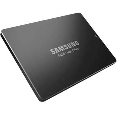Жёсткий диск Samsung MZQL215THBLA-00A07