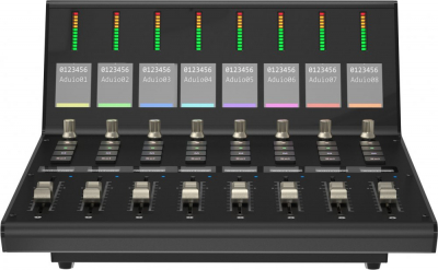 MIDI-контроллер Icon V1-X USB MIDI (110205A2021)