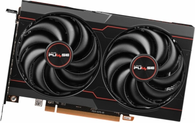 Видеокарта Sapphire AMD Radeon RX 6600 8Gb (11310-01-20G)