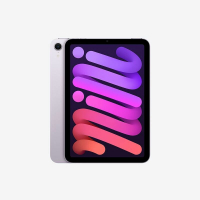 Планшет MXNE3ZP/A Apple 8.3" iPad mini 2024 Wi-Fi A2993 8/256 GB A17 Pro Wi-Fi, 2266 x 1488, iOS, фиолетовый