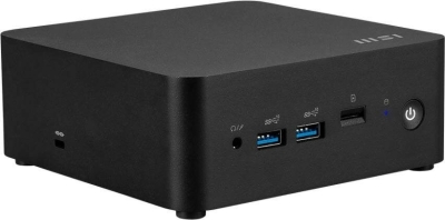 Неттоп MSI Cubi NUC 1M-052BRU (936-B0B111-080)