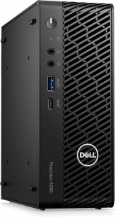 Компьютер Dell Precision 3260 Compact (3260-5620)