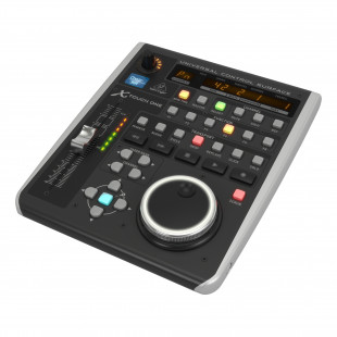 Контроллер Behringer X-TOUCH ONE