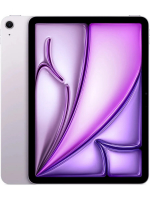 Планшет Apple iPad Air 11" (M2) 128Gb Wi-Fi Purple (MUWF3HN/A)