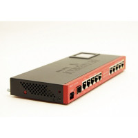 Маршрутизатор MikroTik RB2011iL-iN