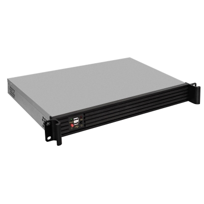 Серверный корпус ExeGate Pro 1U250-01 (EX264952RUS)
