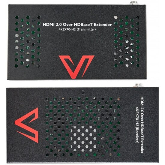 Удлинитель сигнала AV Access 4KEX70-ARC-H2