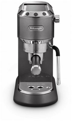 Кофеварка Delonghi EC885.GY