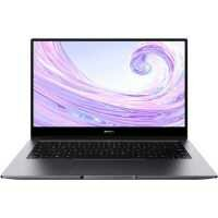 Ноутбук Huawei MateBook D 14 MDF-X (53013UFC)