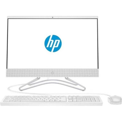 Моноблок HP 200 G4 (6D417EA/16GB/W11P)