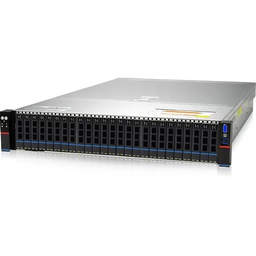 Сервер iRU Rock g2225p (2070150)