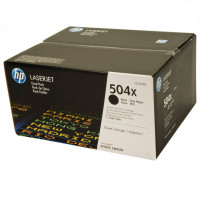 Картридж HP CE250XD