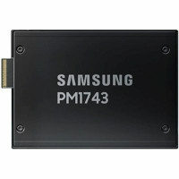 SSD накопитель Samsung PM1743 15.36Tb (MZWLO15THBLA-00A07)